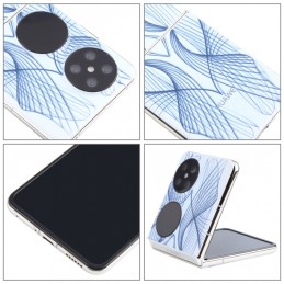 Maqueta Huawei Pocket 2