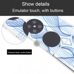 Maqueta Huawei Pocket 2