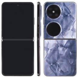 Maqueta Huawei Pocket 2