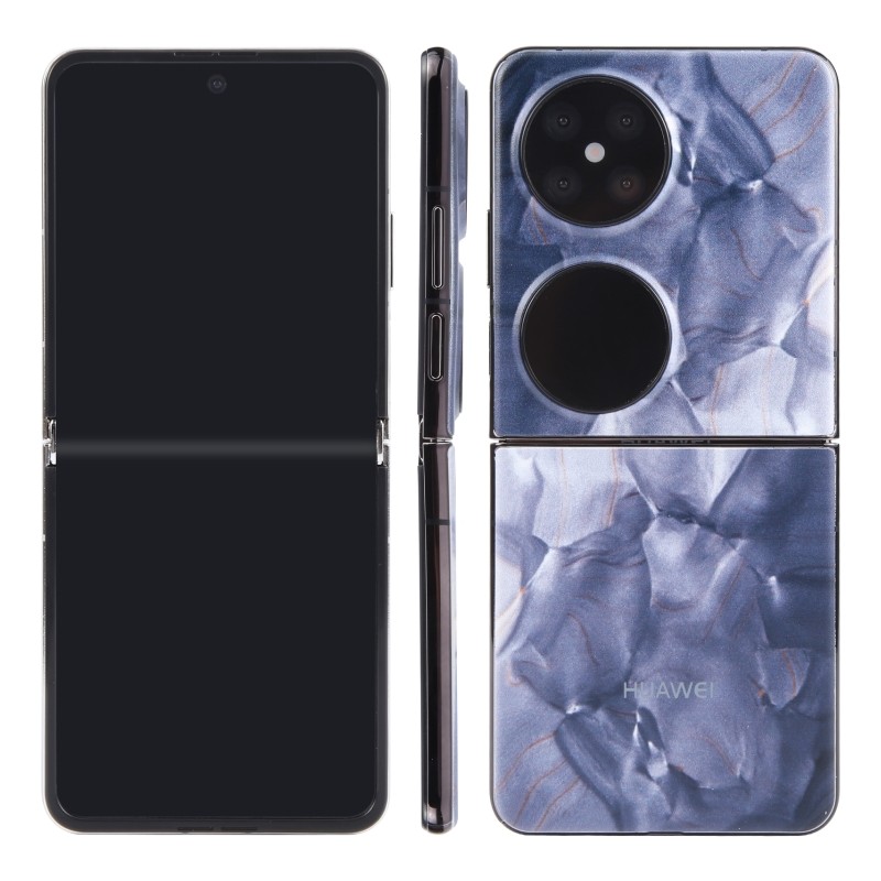 Maqueta Huawei Pocket 2