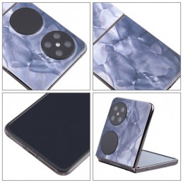 Maqueta Huawei Pocket 2