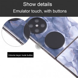 Maqueta Huawei Pocket 2