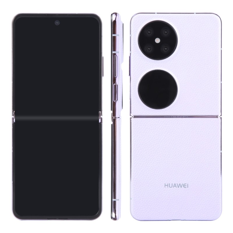 Maqueta Huawei Pocket 2