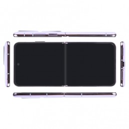 Maqueta Huawei Pocket 2