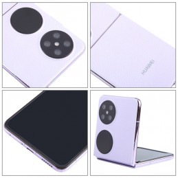 Maqueta Huawei Pocket 2