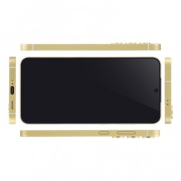 Maqueta con Pantalla Negra de Samsung Galaxy S24