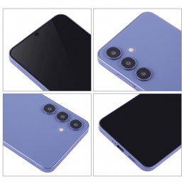 Maqueta Samsung Galaxy S24+ Plus