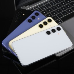 Maqueta Samsung Galaxy S24+ Plus