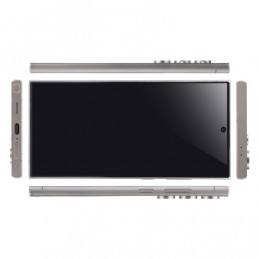 Maqueta Samsung Galaxy S24 Ultra