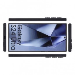 Maqueta Pantalla Color de Samsung Galaxy S24 Ultra