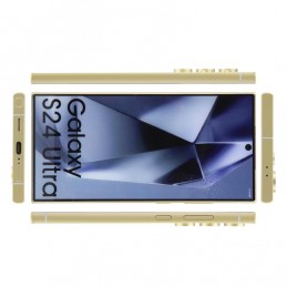 Maqueta Pantalla Color de Samsung Galaxy S24 Ultra
