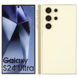 Maqueta Pantalla Color de Samsung Galaxy S24 Ultra