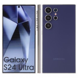 Maqueta Pantalla Color de Samsung Galaxy S24 Ultra