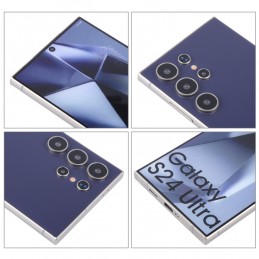 Maqueta Pantalla Color de Samsung Galaxy S24 Ultra