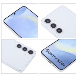 Maqueta Pantalla Color de Samsung Galaxy S24+