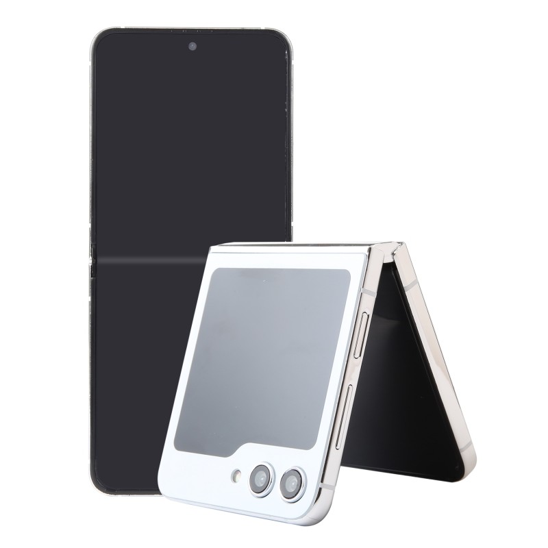Maqueta Samsung Galaxy Z Flip 5