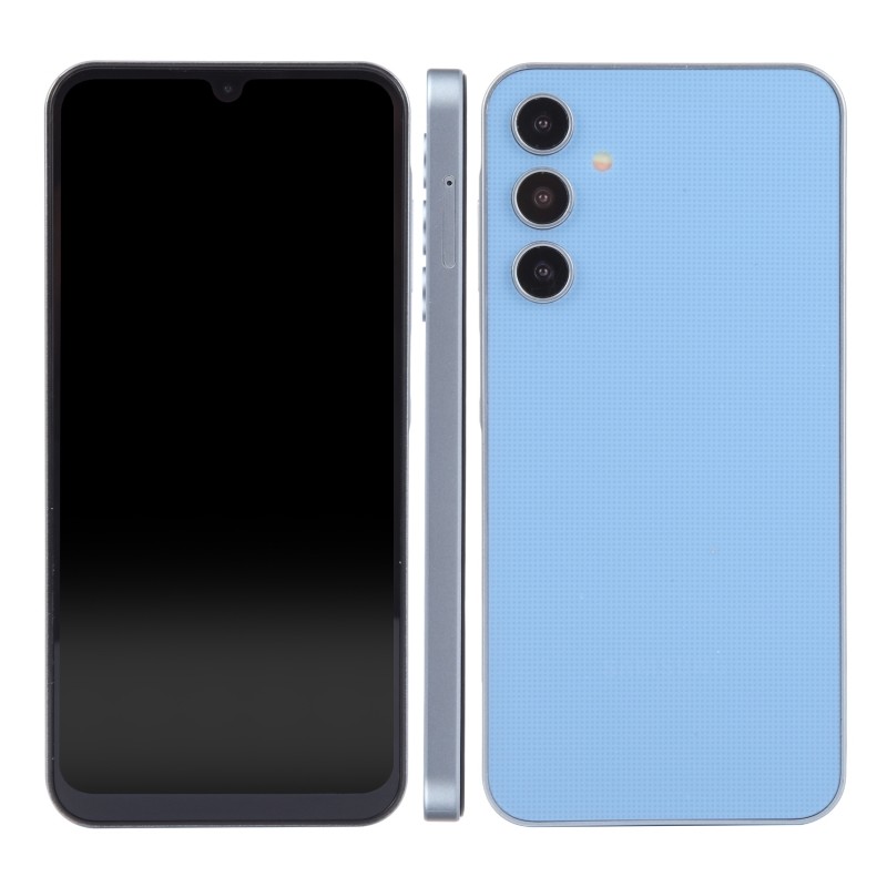 Maqueta de Samsung Galaxy A25