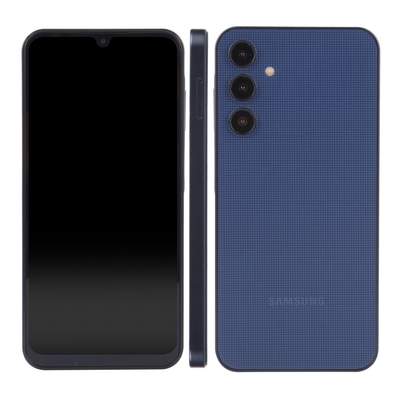 Maqueta de Samsung Galaxy A25