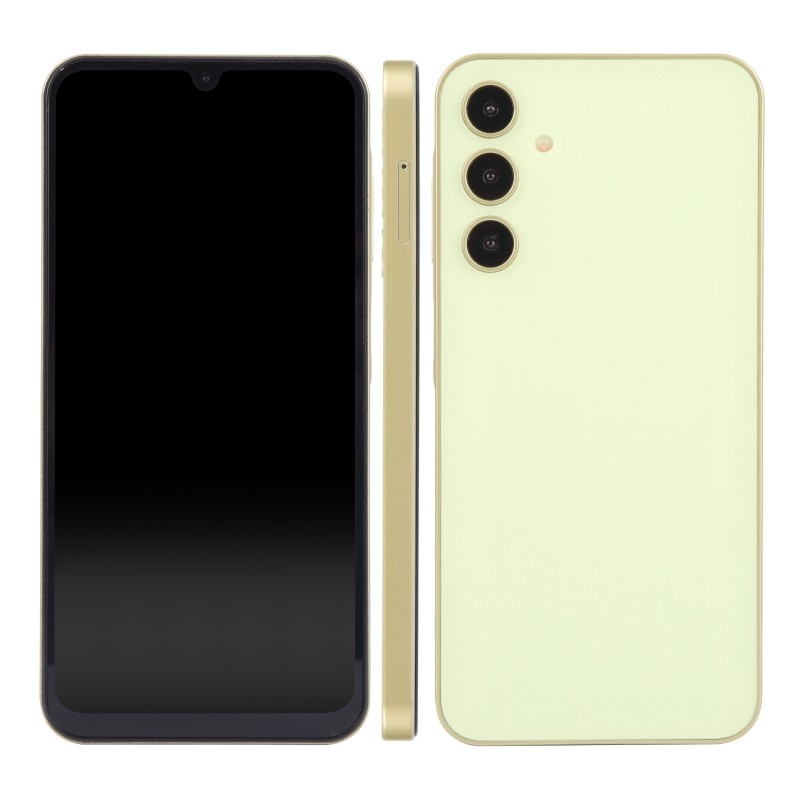 Maqueta de Samsung Galaxy A25