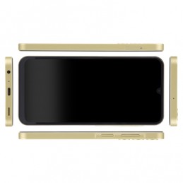 Maqueta de Samsung Galaxy A25
