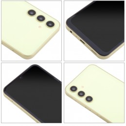 Maqueta de Samsung Galaxy A25