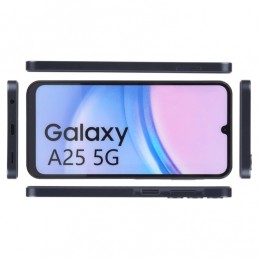 Maqueta Pantalla Color de Samsung Galaxy A25