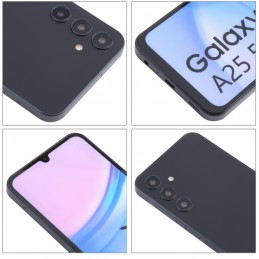 Maqueta Pantalla Color de Samsung Galaxy A25