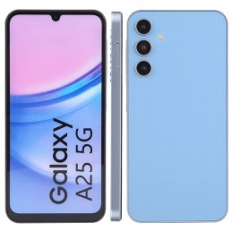 Maqueta Pantalla Color de Samsung Galaxy A25