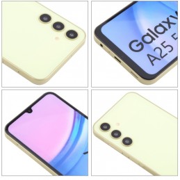 Maqueta Pantalla Color de Samsung Galaxy A25