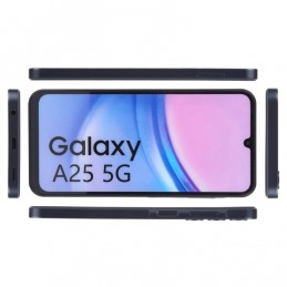 Maqueta Pantalla Color de Samsung Galaxy A25