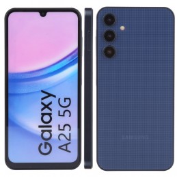Maqueta Pantalla Color de Samsung Galaxy A25