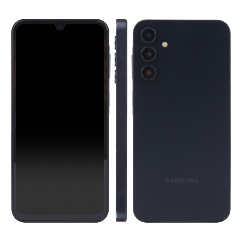Maqueta de Samsung Galaxy A15