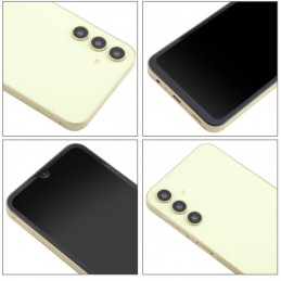 Maqueta de Samsung Galaxy A15