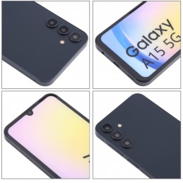 Maqueta Pantalla Color Samsung Galaxy A15