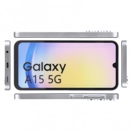 Maqueta Pantalla Color Samsung Galaxy A15