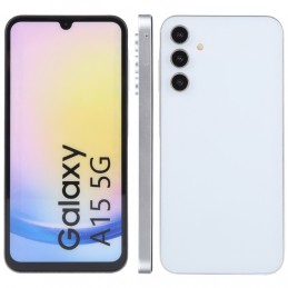 Maqueta Pantalla Color Samsung Galaxy A15