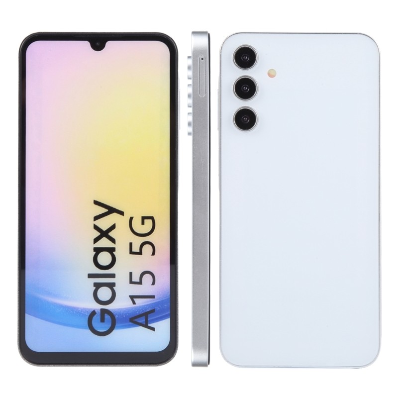 Maqueta Pantalla Color Samsung Galaxy A15