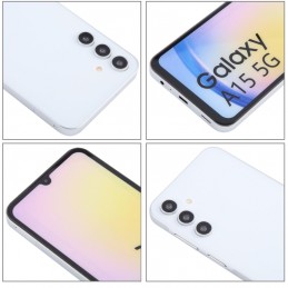 Maqueta Pantalla Color Samsung Galaxy A15