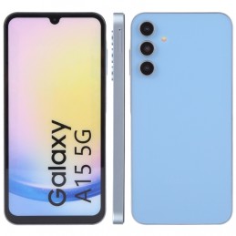 Maqueta Pantalla Color Samsung Galaxy A15
