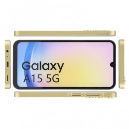 Maqueta Pantalla Color Samsung Galaxy A15
