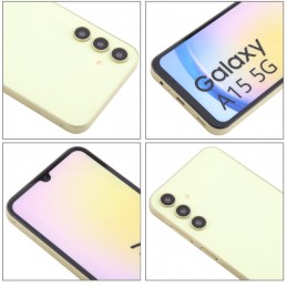Maqueta Pantalla Color Samsung Galaxy A15