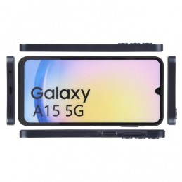 Maqueta Pantalla Color Samsung Galaxy A15