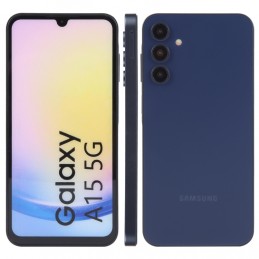 Maqueta Pantalla Color Samsung Galaxy A15