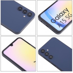 Maqueta Pantalla Color Samsung Galaxy A15