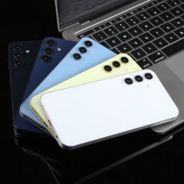 Maqueta Pantalla Color Samsung Galaxy A15