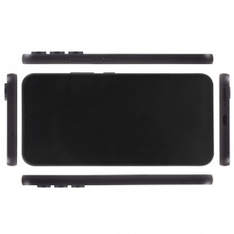 Maqueta de Samsung Galaxy A54