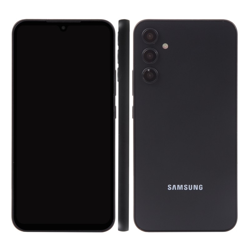 Maqueta de Samsung Galaxy A34