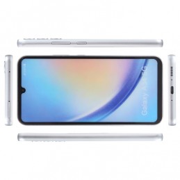 Maqueta Pantalla Color Samsung Galaxy A34