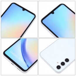 Maqueta Pantalla Color Samsung Galaxy A34