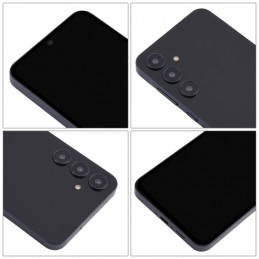 Maqueta de Samsung Galaxy A35
